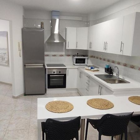Casa Caletillas Ruben Канделария Экстерьер фото