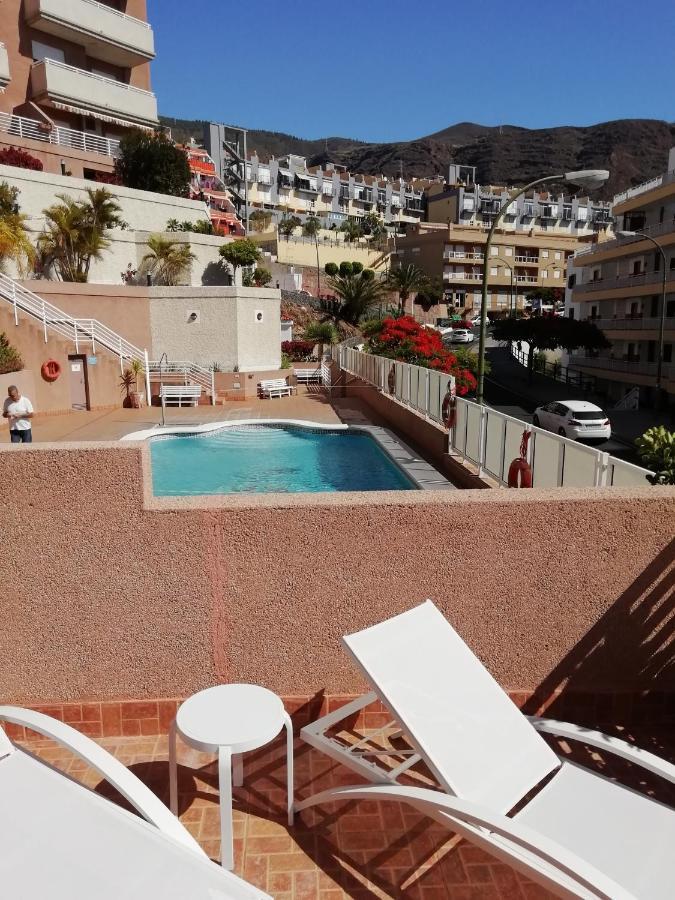 Casa Caletillas Ruben Канделария Экстерьер фото